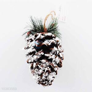 Pine Cone Christmas Decoration Tree Ornament