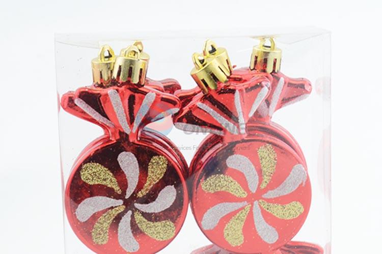 Candy Christmas Decoration Tree Ornament