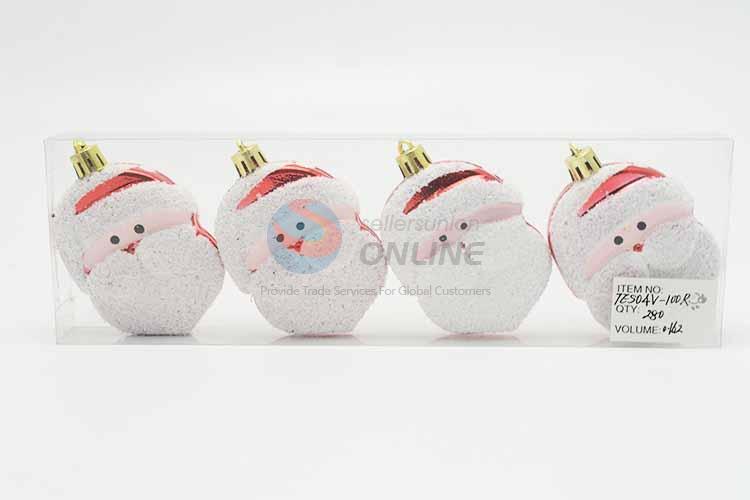 Father Christmas Christmas Decoration Tree Ornament