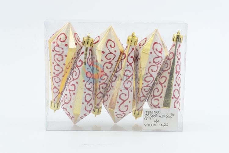 New Arrival Christmas Decoration Tree Ornament