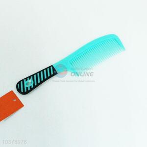 Comb Lady articles Cleaning products Blue