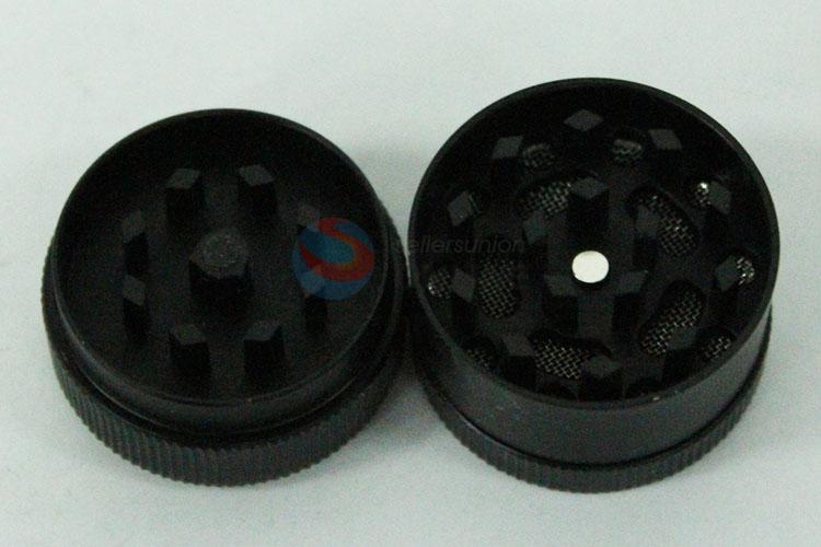 3层锌合金磨烟器