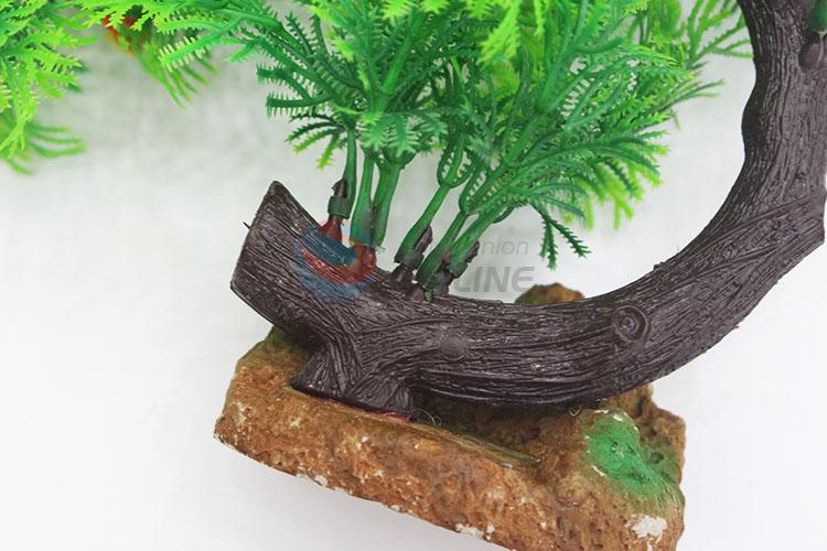 Home Decorative Fake Flower Artificial Flower Bonsai