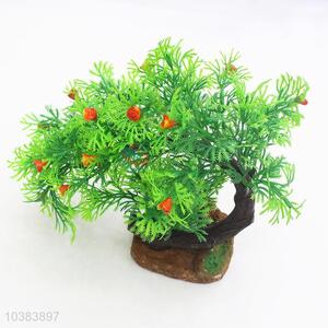 Home Decorative Fake Flower Artificial Flower Bonsai