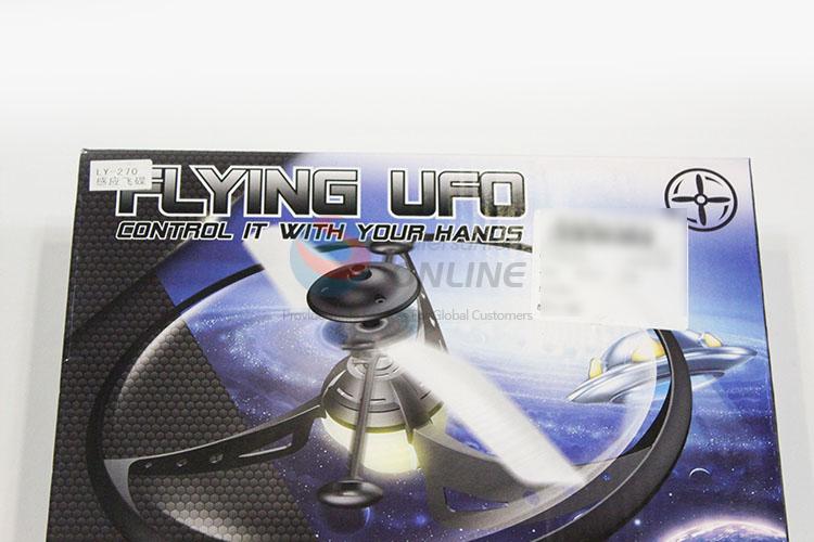 China Wholesale Hands Control Flying UFO