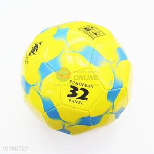 Wholesale promotional custom size 5 football/soccer for training