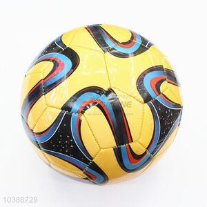 Customized size 5 football/soccer for training