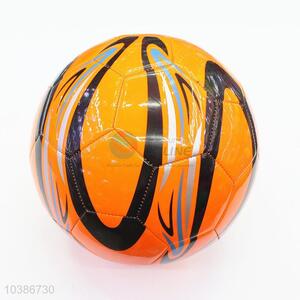 Factory promotional size 5 football/soccer for training