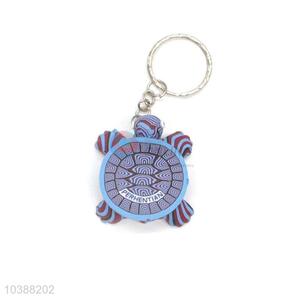 Unique Design Tortoise Shape Key Chain