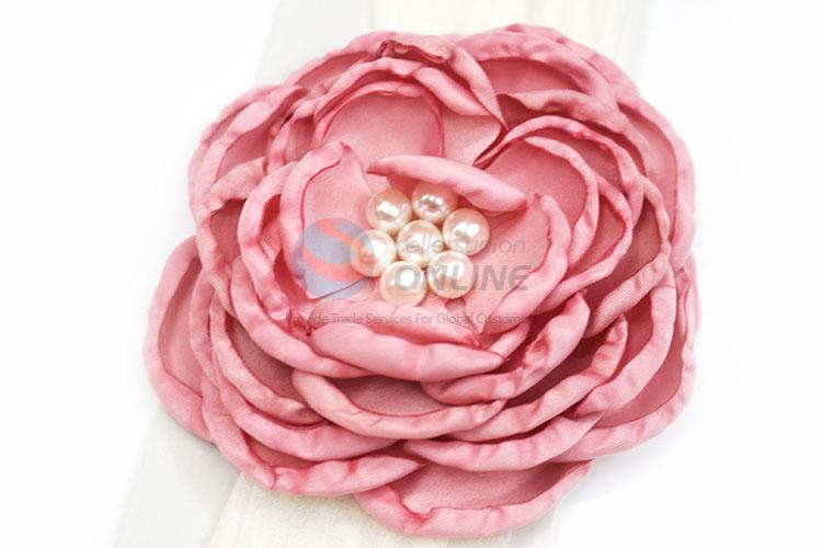 Delicate Design Girl Headband Baby Hairband