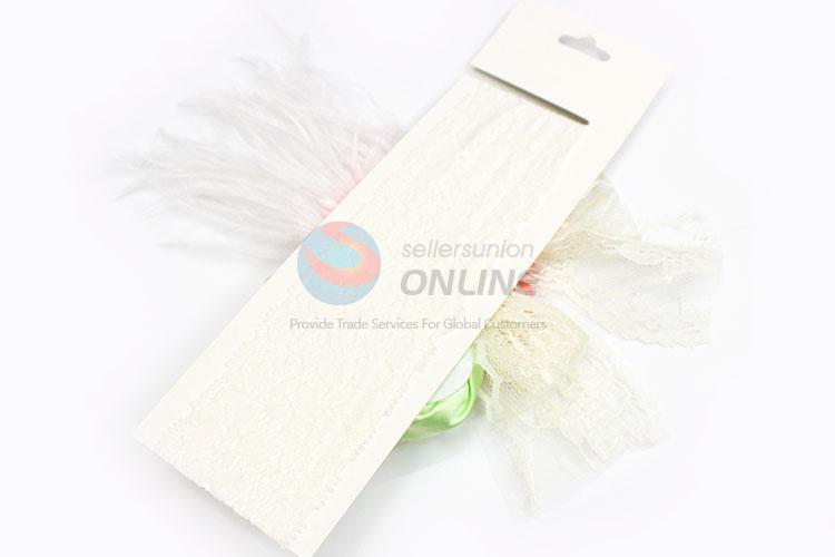 New Design Baby Headband Fashion Children Hair Accessories