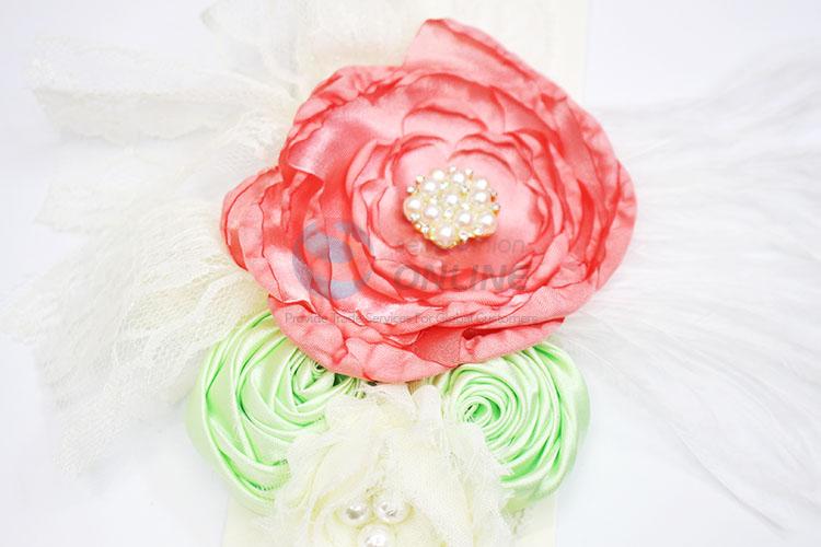 New Design Baby Headband Fashion Children Hair Accessories