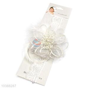 Beautiful Hair Accessories Baby Headband Hairband