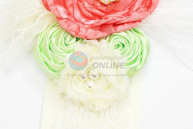 New Design Baby Headband Fashion Children Hair Accessories