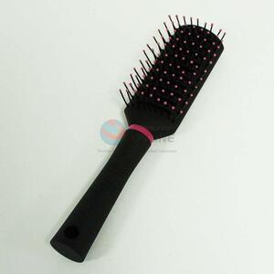 Good Sale Plastic Hair Comb Massage Hair Brush