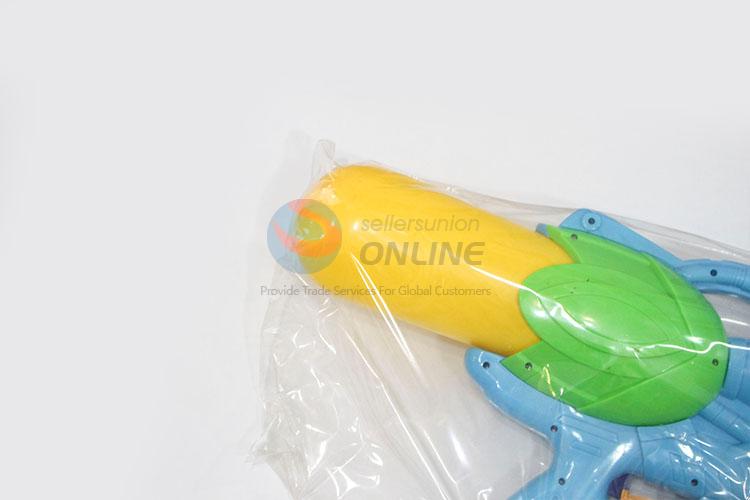 Factory Excellent Children Plastic Toy Water Gun