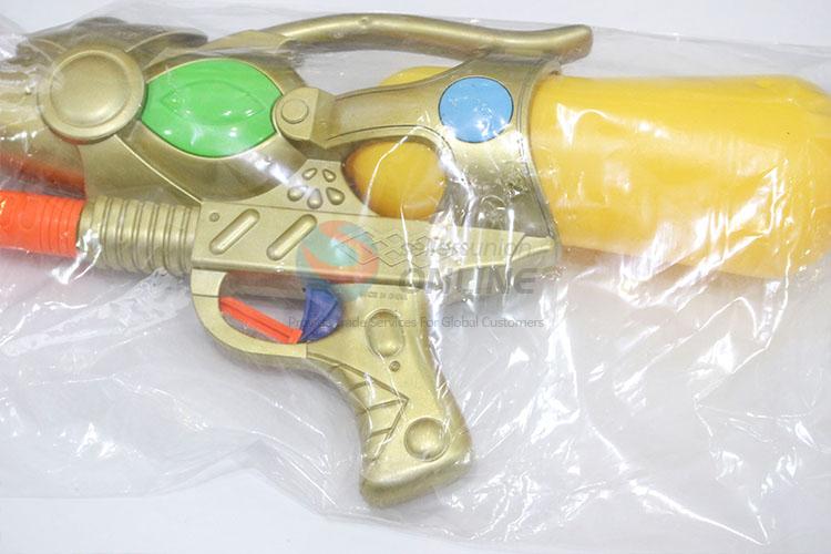 Factory Promotional Kids Aummer Toy Water Gun Plastic Toys