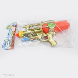 China Manufacturer Child Outdoor Play Toy Water Gun