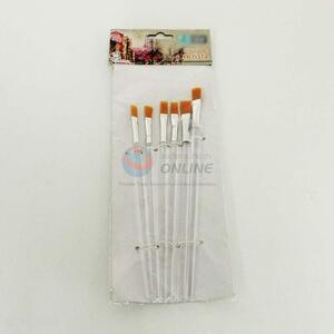 China Factory 6PCS Paintbrush