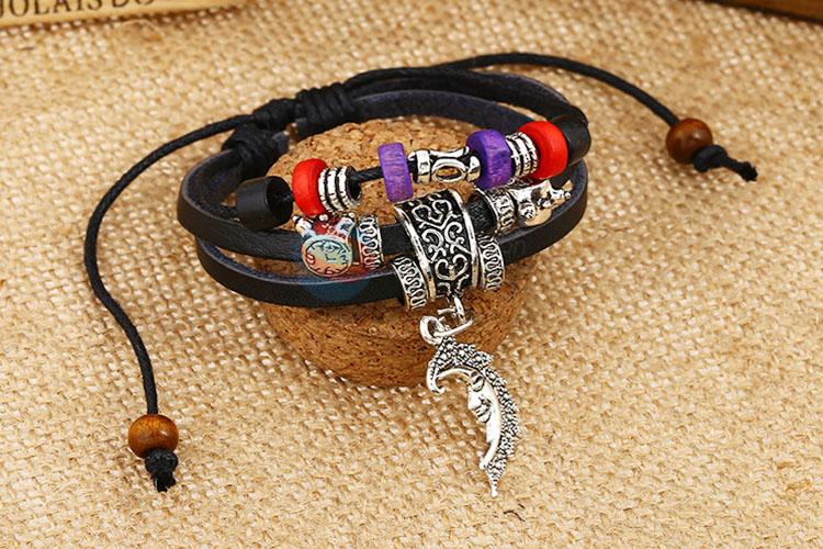 Good Sale Delicate Charm Bracelet Fashion Wristband