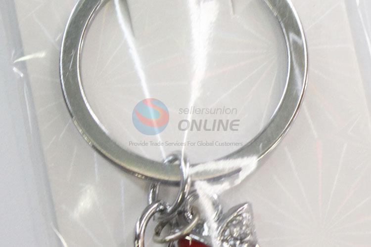 China factory price cute key chain