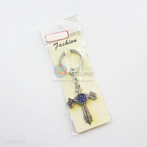 Cheap high sales fashion key chain