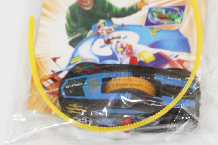 Wholesale Pull-tape Car Toy Vehicle for Kids
