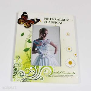 Bottom Price Sweet Love Wooden Photo Frame