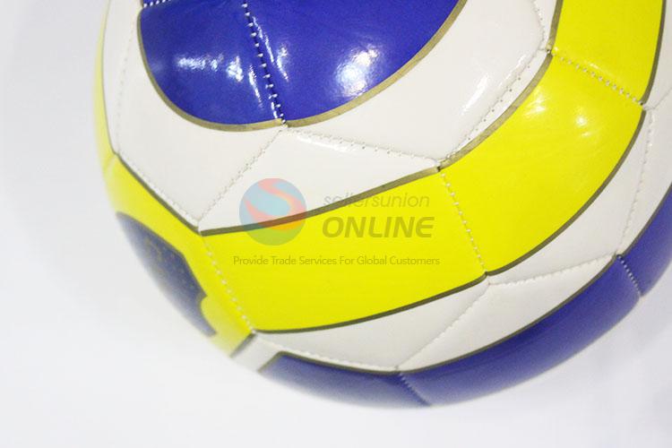 New Arrival PVC Football for Sale