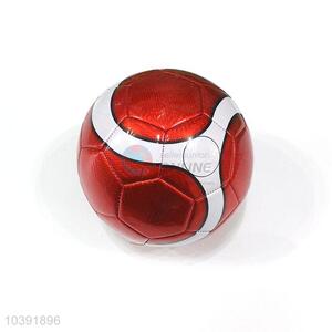 Factory High Quality PVC Football for Sale