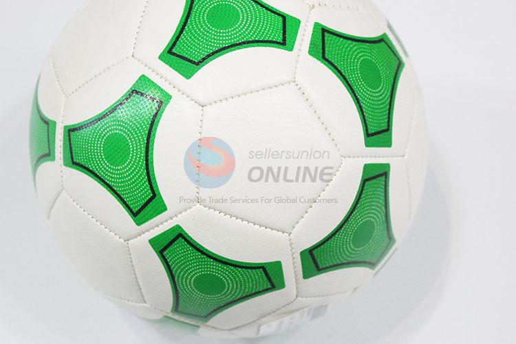 High Quality PVC Football for Sale