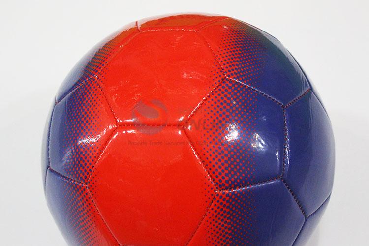 Factory High Quality PVC Football for Sale