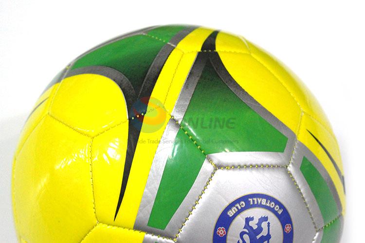 New Arrival PVC Football for Sale