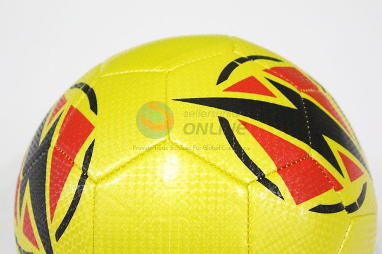 Promotional Wholesale PVC Football for Sale