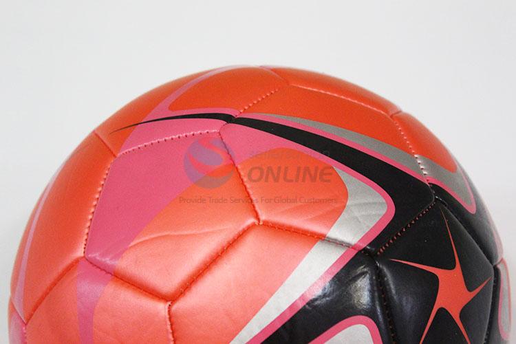 Nice New Material PVC Football for Sale