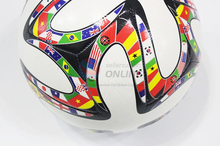 Wholesale Supplies PVC Football for Sale