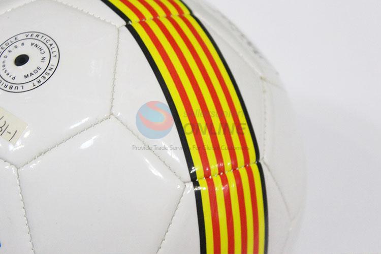 Popular Nice PVC Football for Sale