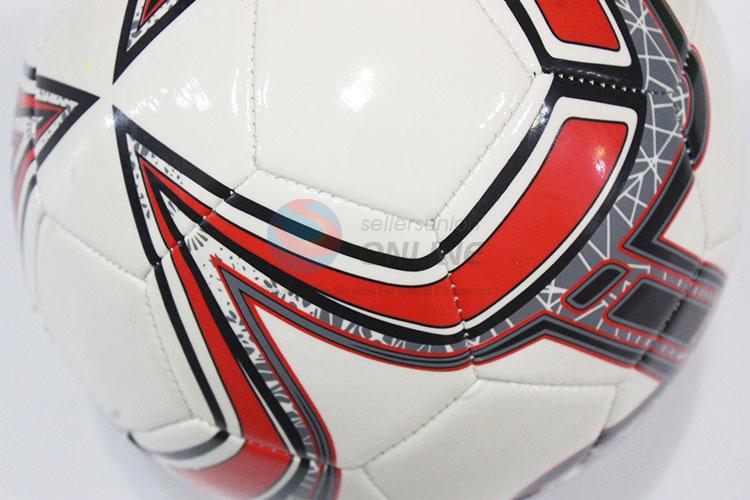 Hot Sale PVC Football for Sale