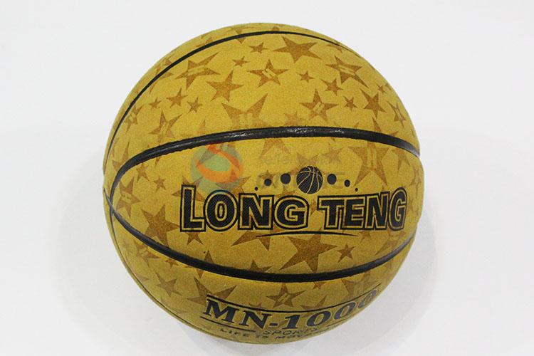Professional Nice PVC Basketball for Sale