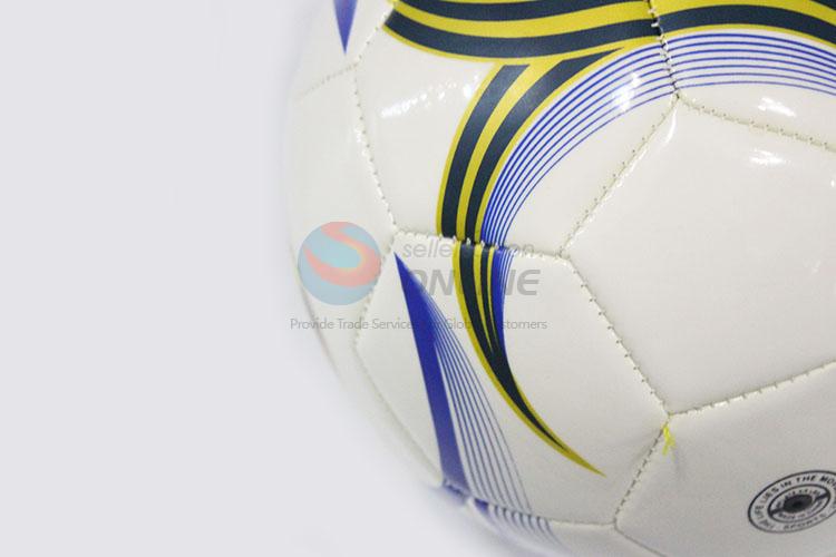 Competitive Price PVC Football for Sale