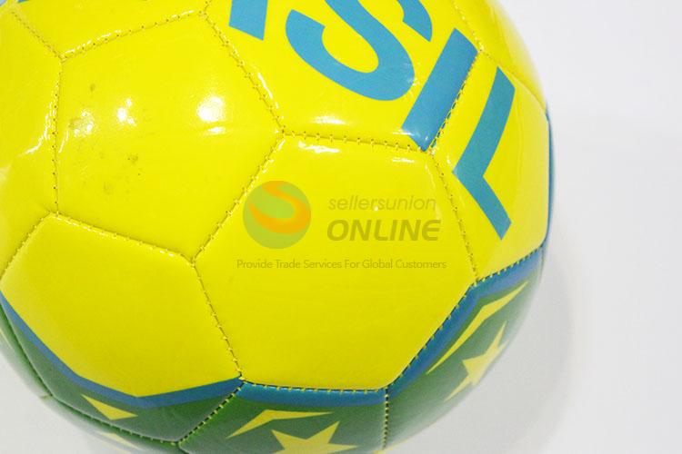 Promotional Wholesale PVC Football for Sale