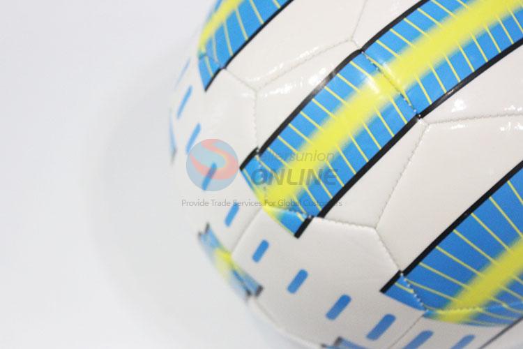 Promotional Wholesale PVC Football for Sale