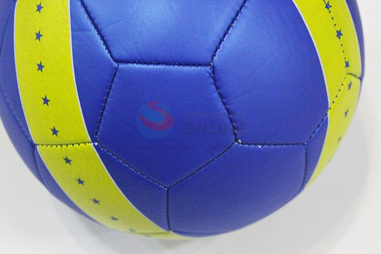 Most Fashionable Design PVC Football for Sale