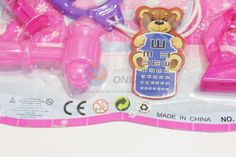 Kids Medical Equipment Toy Household Daily Toys