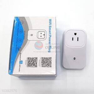 Good sale Wifi smart power plug