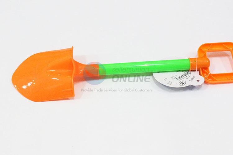 Plastic Beach Toys Small Size Beach Shovel