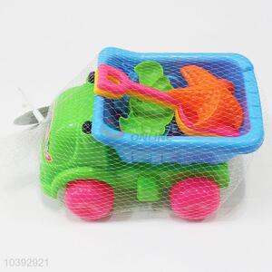 Outdoor Toys Small Size Beach Car Education Toys for Kids