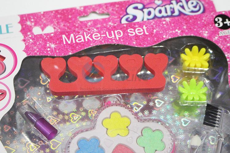 High Quality Cosmetics/Make-up Set for Children