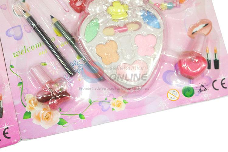 Promotional Wholesale Cosmetics/Make-up Set for Children