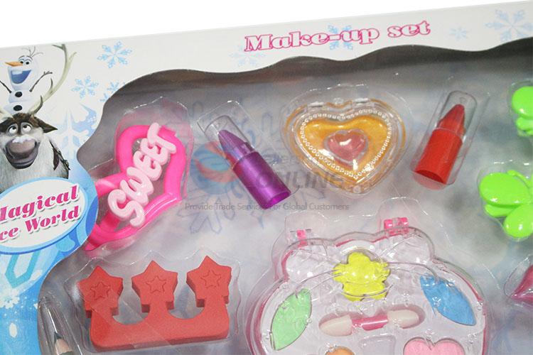 New and Hot Cosmetics/Make-up Set for Children